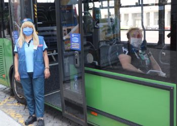 Gürcistan’da vakalar arttı, yasaklar yeniden geldi