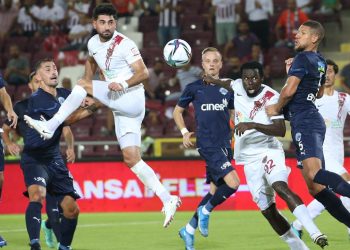Hatay’da kazanan çıkmadı