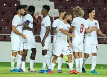 Hatayspor yeni stadını galibiyetle açtı