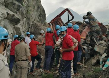Hindistan’daki heyelanda can kaybı artıyor