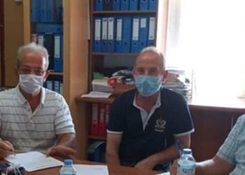 TİS’e ek protokol ile çalışanların maaşlarına artış getirildi