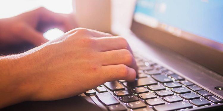 Türkiye’de internet kullanım oranı yüzde 82,6’ya yükseldi
