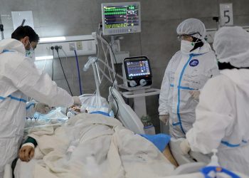 İran’da en yüksek günlük vaka