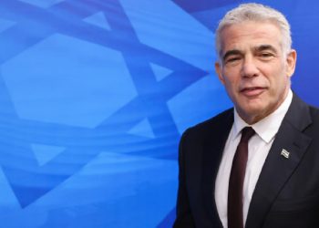 İsrail Dışişleri Bakanı Lapid, “normalleşme” sonrası Fas’a gitti