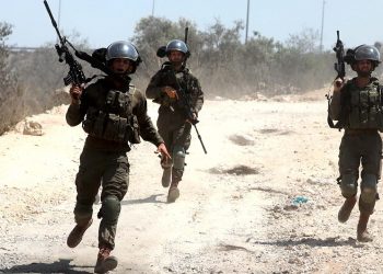 Batı Şeria’da İsrail askerlerinin açtığı ateşte ölen Filistinlilerin sayısı 4’e çıktı