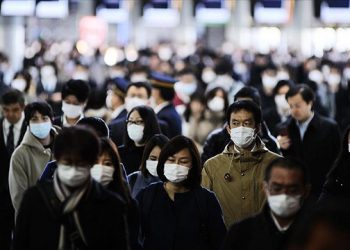 Japonya’da vaka artışları sağlık sistemini zorluyor
