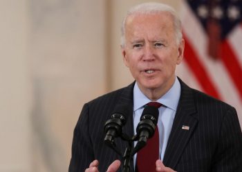 ABD Başkanı Biden Haiti’ye taziye