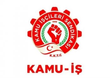 KAMU-İŞ’in geçen yıl pandemi nedeniyle yapılamayan Yıllık Olağan Genel Kurulu gerçekleştirildi