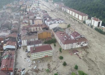 Dünyadan Türkiye’ye taziye ve dayanışma mesajları
