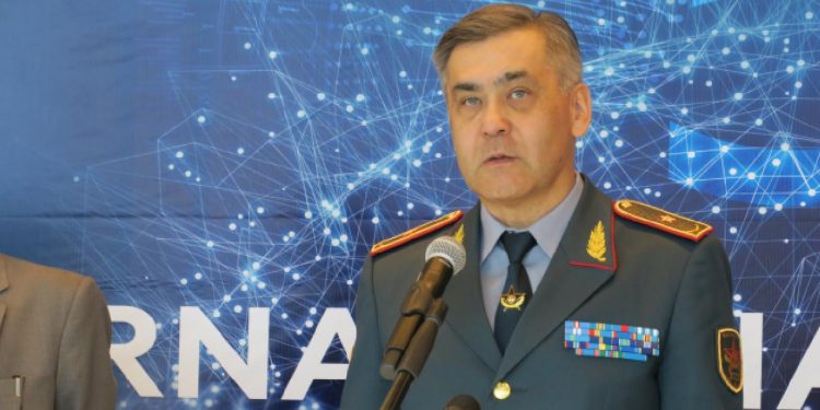 Kazakistan’da patlama: Savunma Bakanı istifa etti