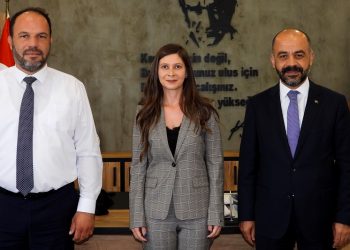 Kadın/Genç Girişimciliğinin ve İstihdamının Artırılması Projesi başlıyor