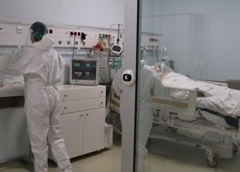 Türkiye’de 18 bin 847 kişinin Kovid-19 testi pozitif çıktı, 154 kişi hayatını kaybetti