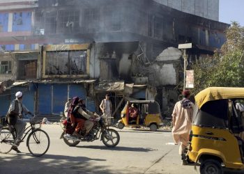 Afgan hükümet güçleri Kunduz ve Sar-i Pul vilayetlerinde kontrolü kaybetti