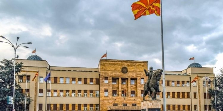 Kuzey Makedonya’da yerel seçim 17 Ekim’de