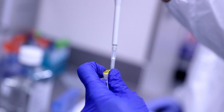 Sağlık ve kimya ürünleri için teknoloji hamlesi