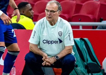 Leeds United, Bielsa’nın sözleşmesini uzattı