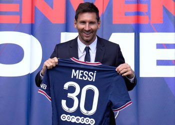 Lionel Messi: İçimdeki futbol arzusu dinmedi
