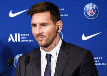 Messi transfer ücretinin bir bölümünü kripto para olarak alacak