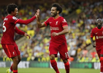 Liverpool sezona galibiyetiyle başladı