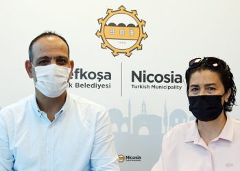 LTB Kadın Sığınma Evi’nin yeni binası için mobilya alım ihalesi sözleşmesi imzalandı