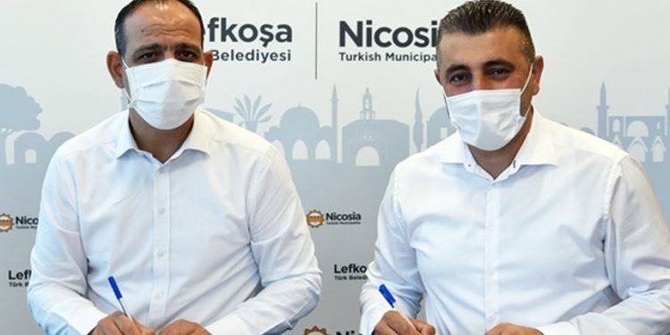 LTB 2 otoparkta daha ödeme istasyon hizmetini uygulamaya başlıyor