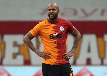 Marcao özür diledi: Öfkeme yenik düştüm