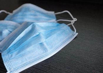 Gürcistan’da maske takma zorunluluğu yeniden getirildi