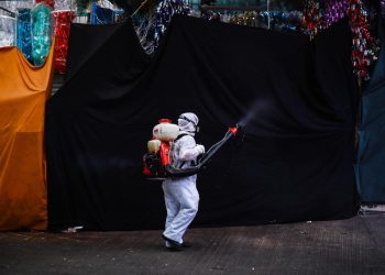 Latin Amerika ülkelerinde vaka sayıları artıyor