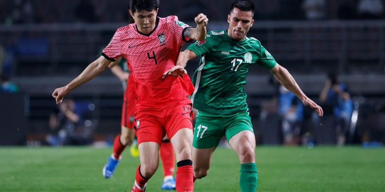 Min-Jae Kim Fenerbahçe için İstanbul’a geliyor