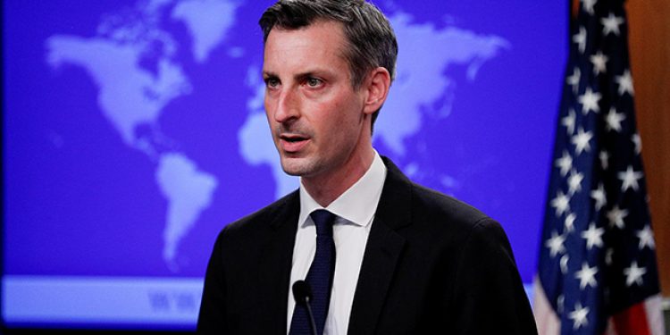 ABD Dışişleri Bakanlığı: Afganistan’daki şiddet Taliban’ın anlaşmadaki sözleriyle uyuşmuyor