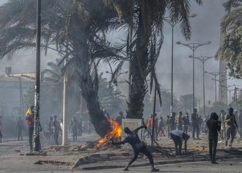 Nijerya’da bir ayda 112 kişi öldürüldü