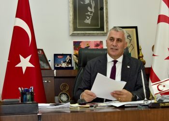 Amcaoğlu: 13 Eylül’de ilköğretim, 14 Eylül’de ortaöğretim ve meslek liseleri yüz yüze eğitime başlayacak