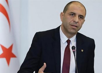 Özersay: Kimse bu acıları bir daha yaşamasın