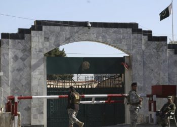Pakistan, Kabil Büyükelçisi’ni Afganistan’a geri gönderdi