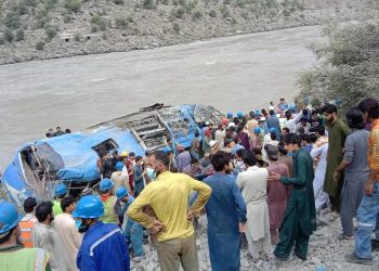 Pakistan’dan Afganistan ve Hindistan’a “saldırı” suçlaması