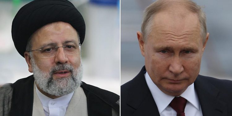 Putin ve Reisi görüşmesinde ‘Afganistan’da barış ve istikrar’ vurgusu