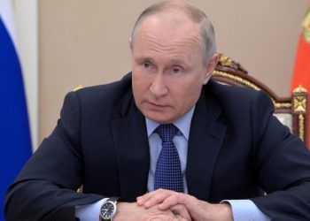 Putin’den Yakutistan’daki yangınlara müdahale için talimat