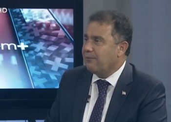 Başbakan Saner:Covid-19 ile mücadelede en önemli enstrüman aşıdır