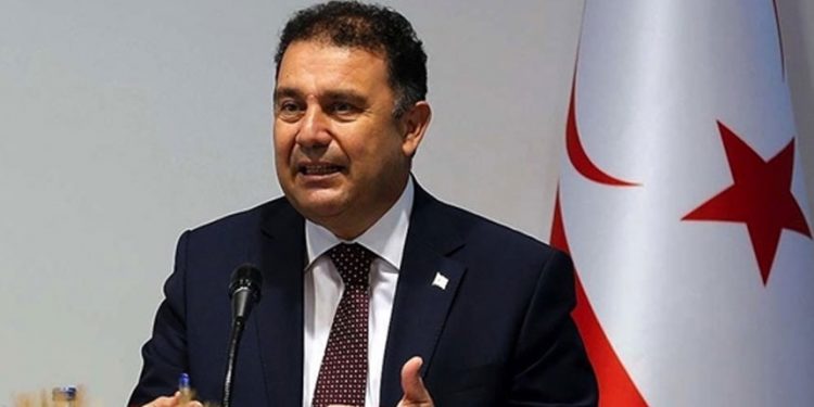 Başbakan Saner öğleden sonra yurda dönüyor