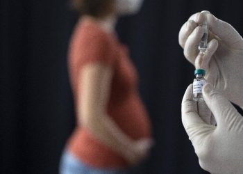 Senegal’de hamilelere aşı yapılacak
