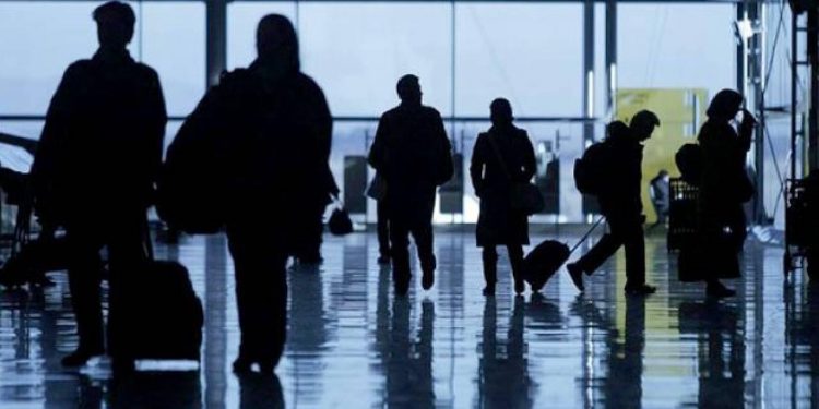 ABD, 8 ülkeyi “yüksek riskli” listesine ekledi