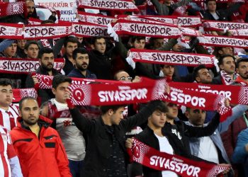 Sivasspor-Dinamo Batumi maçının biletleri satışa sunuldu