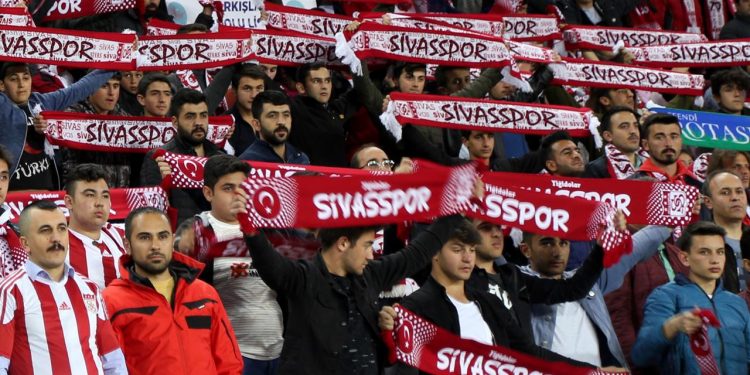 Sivasspor-Dinamo Batumi maçının biletleri satışa sunuldu
