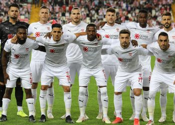 Sivasspor Kopenhag’ı ağırlayacak