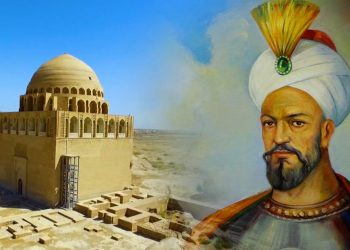 Selçuklu mirası yaşatılıyor: Sultan Sencer Türbesi