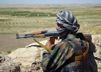 Afganistan’da Taliban Kabil’e yaklaşıyor