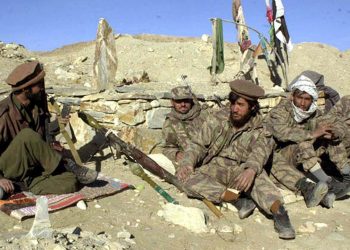 Taliban’ın Afganistan’ı kontrol altına alma süreci nasıl işledi?