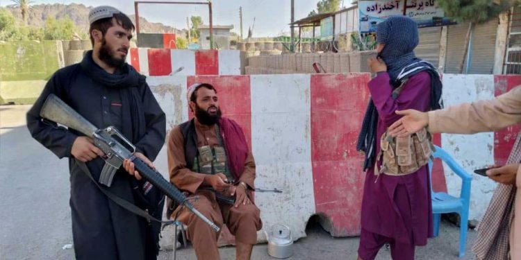 Katar’daki Afganistan toplantısı: Askeri güçle gelen hükümet tanınmayacak