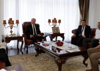 Cumhurbaşkanı Tatar: Siyaseten güçlü bir devlet için güçlü bir ekonomik yapı, refah seviyesi yüksek bir toplum yaratmak önemli