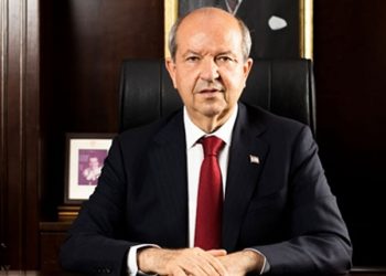 Tatar: Kıbrıs Cumhuriyeti Rum Devletine dönüşmüştür